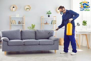 تنظيف كنب ومجالس بالرياض